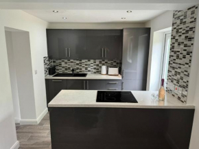 2 Bed Apartment Scarisbrick Street Ormskirk - Rooms by Vici